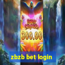 zbzb bet login